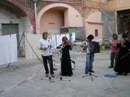 Gruppo Musicale