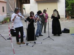 Gruppo Musicale