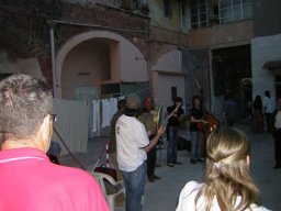 Gruppo Musicale