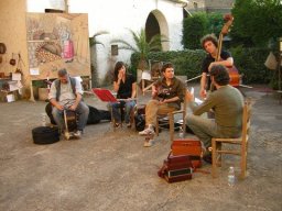 Gruppo Musicale